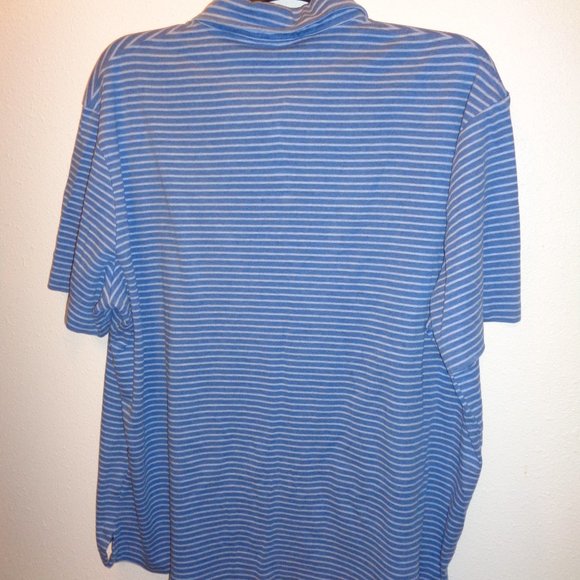 Polo by Ralph Lauren Men's Polo shirt Size XXL Classic Fit - Picture 9 of 9